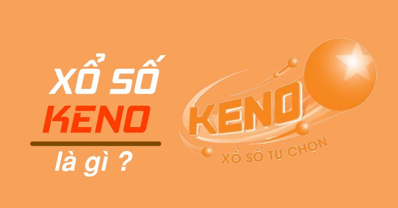 Xổ số Keno ngày càng trở lên phổ biến